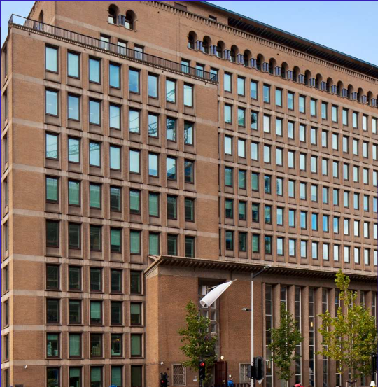 Kohnstammhuis