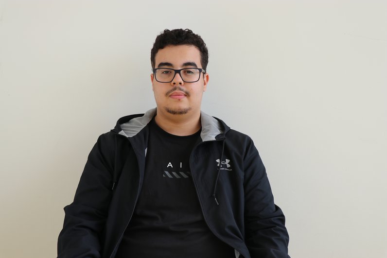 Ayoub El Khatmi