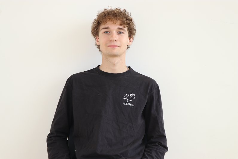 Bronx Postma